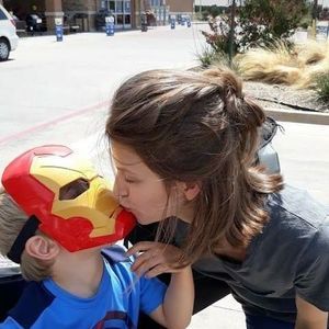 Meet your Posher, Jussekau